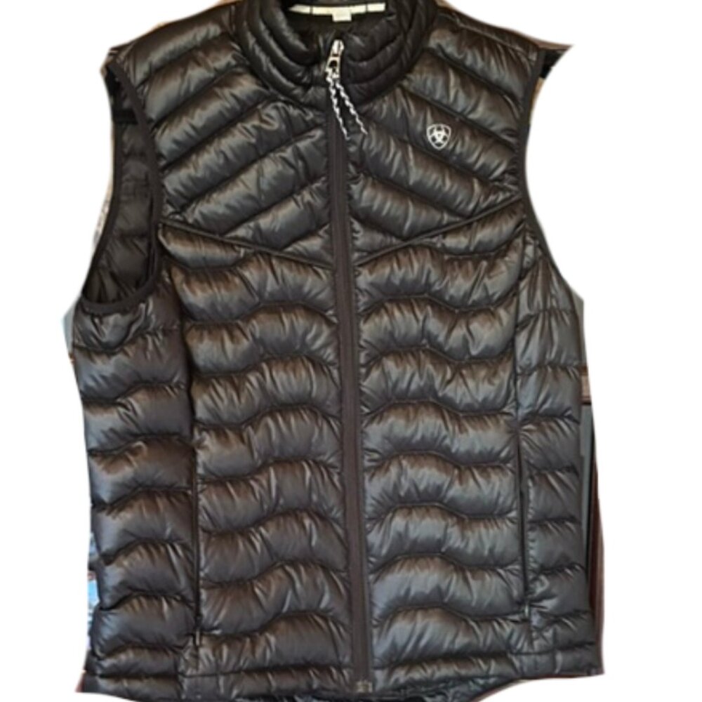 Ariat Tek vest